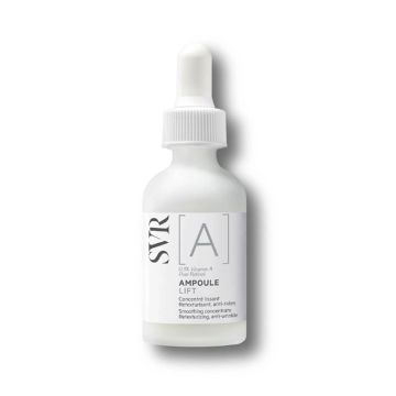 Ampoule - Lift-[A] 30ml| Siero levigante anti imperfezioni | SVR