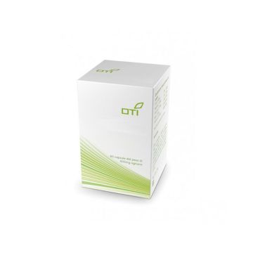 Simbioti FLO 60 capsule | Probiotici infiammazione intestinale | OTI