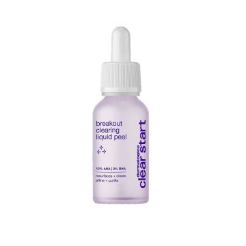 Dermalogica Breakout Liquid Peel 30 ml | Esfoliante liquido pelli acneiche | DERMALOGICA