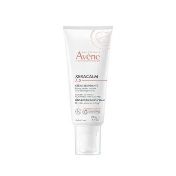 Xera Calm A.D. | Crema Liporestitutiva 200ml | AVENE  Eau Thermale