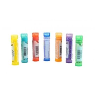 Aconitum Napellus | Globuli omeopatici - varie diluizioni | BOIRON