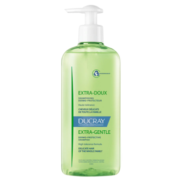 Extra Doux Shampoo 200ml | Trattamento delicato | DUCRAY