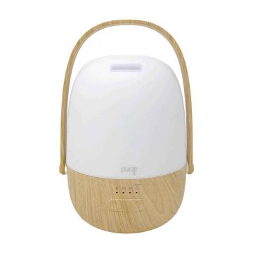 Diffusore Ultrasuoni | Oak | PURAE