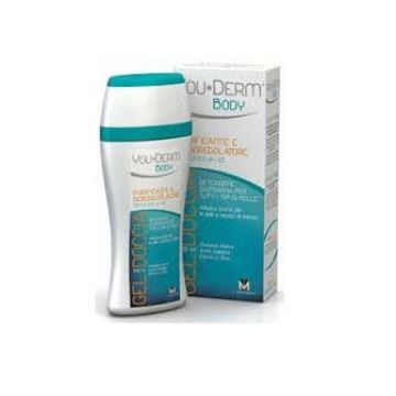GEL DOCCIA 250 ml | Detergente corpo | YOU DERM Body