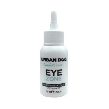 Eye Zone 50 ml | Detergente oculare cani | URBAN DOG