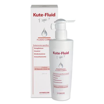 FLUID REPAIR Corpo 200 ml | KUTE