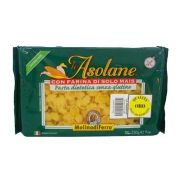 GNOCCHI pasta di mais | LE ASOLANE