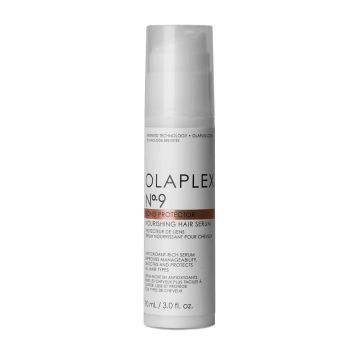 N°9 Bond Protector Nourishing Hair Serum 90 ml | Siero protettivo nutriente capelli | OLAPLEX