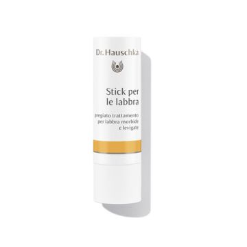 STICK PER LE LABBRA 4,9 GR | DR. HAUSCHKA