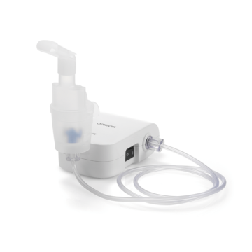 Nebulizzatore a compressione classico | COMPAIR BASIC C803 | OMRON