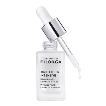 Time Filler Intensive - Serum Multi Correction 30ml | Siero correzione rughe | FILORGA 