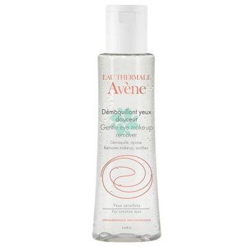 Eau Thermale | Struccante Delicato Occhi 125ml | AVENE  