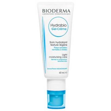 Hydrabio - Gel-Créme 40ml | Gel crema idratante | BIODERMA 