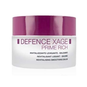 Prime Rich Balsamo Rivitalizzante Anti rughe 50 ml | BIONIKE - Defence Xage