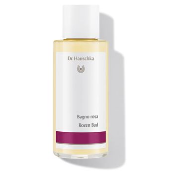 BAGNO ROSA 100 ML | DR. HAUSCHKA
