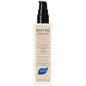 PHYTOSPECIFIC Curl legend | gel modellante capelli ricci e ondulati | PHYTO