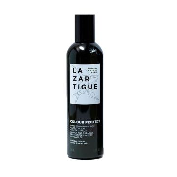 SHAMPOO COLOUR PROTECT 250 ml | Shampoo protettivo capelli colorati | LAZARTIGUE SHAMPOO COLOUR PROTECT 250 ml | Shampoo protettivo capelli colorati | LAZARTIGUE
