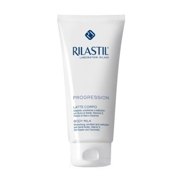Progression - Latte Corpo | Idratante anti-age 200ml | RILASTIL Progression - Latte Corpo | Idratante anti-age 200ml | RILASTIL