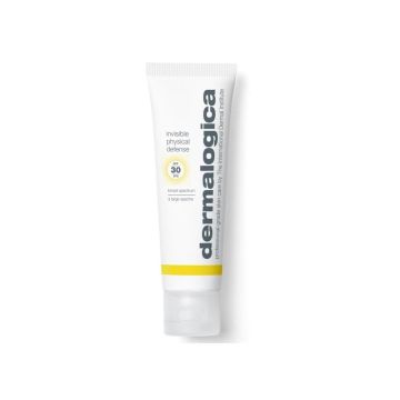 Invisible Physical Defense 50ml | Protezione solare SPF30 | DERMALOGICA