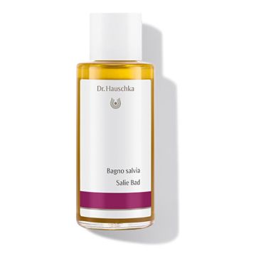 BAGNO SALVIA 100 ML | DR. HAUSCHKA