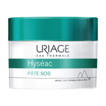 Pâte SOS 15 gr | Trattamento d'urto brufoli | URIAGE Hyséac