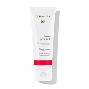 CREMA PER I PIEDI 75 ML | DR. HAUSCHKA