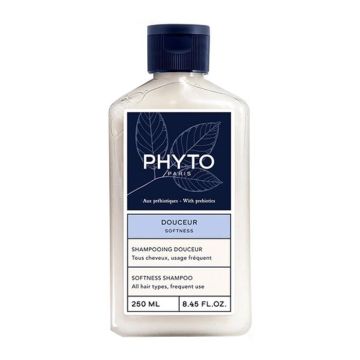 Douceur Shampoo 250ml | Shampoo delicato | PHYTO