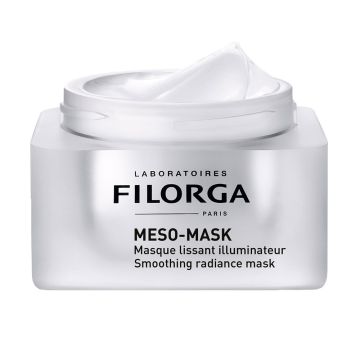 Meso Mask 50 ml | Maschera levigante illuminante | FILORGA