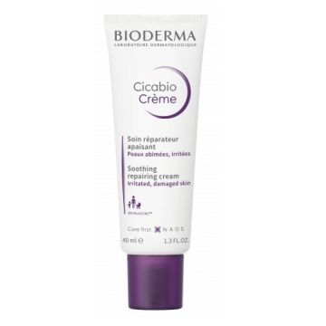 Cicabio - Crème 40ml | Crema riparatrice | BIODERMA 
