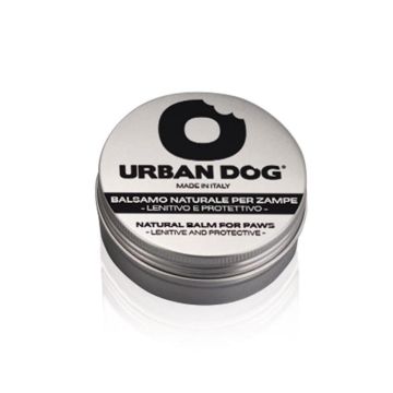 Balsamo Naturale Per Zampe 30 ml | Balsamo multifunzione naturale | URBAN DOG