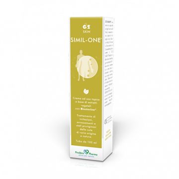 SIMIL-ONE GEL 30 ml | GSE 