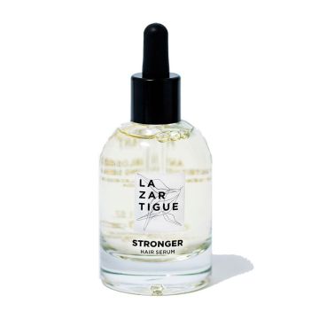 STRONGER HAIR SERUM 50 ml | Siero anti caduta rinforzante | LAZARTIGUE STRONGER HAIR SERUM 50 ml | Siero anti caduta rinforzante | LAZARTIGUE