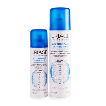 Eau Thermale  | Acqua termale | URIAGE