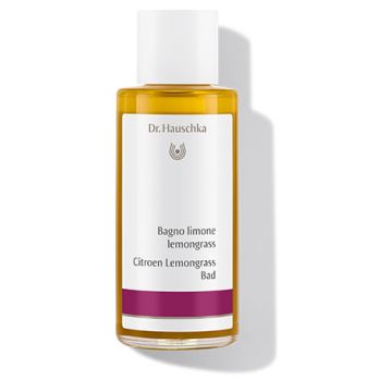BAGNO LIMONE LEMONGRASS 100 ML | DR. HAUSCHKA