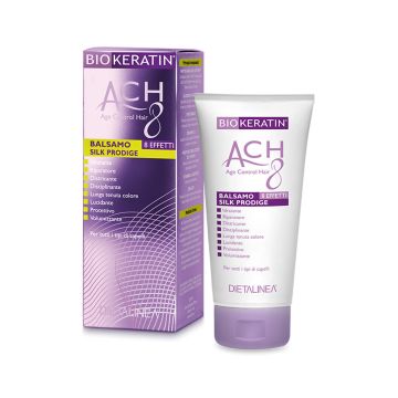 Balsamo Silk Prodige | Trattamento emolliente 150 ml | BIOKERATIN