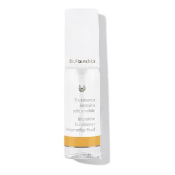 TRATTAMENTO INTENSIVO PELLE SENSIBILE 40 ML | DR. HAUSCHKA