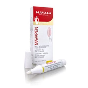 MAVAPEN 4,5 ml | Olio per cuticole | MAVALA