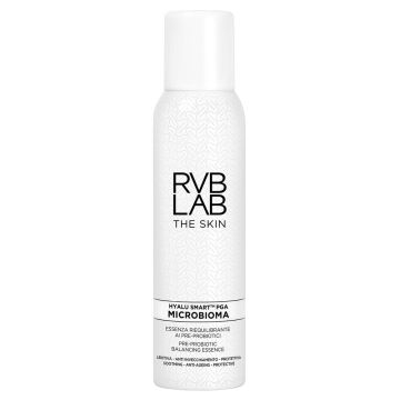 ESSENZA RIEQUILIBRANTE AI PRE-PROBIOTICI 125 ml | Spray Protettivo Anti-invecchiamento | RVB LAB Microbioma - Diego Dalla Palma ESSENZA RIEQUILIBRANTE AI PRE-PROBIOTICI 125 ml | Spray Protettivo Anti-invecchiamento | RVB LAB Microbioma - Diego Dalla Palma