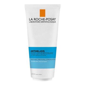 Anthelios Post Uv Exposure 200ml | Doposole lenitivo | LA ROCHE POSAY