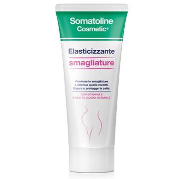 Elasticizzante | Anti-smagliature 100ml | SOMATOLINE