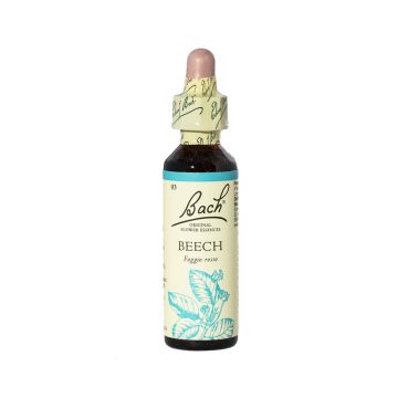 BEECH | Preoccupazione per gli altri 20 ml | LOACKER Fiori di Bach