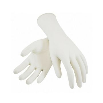 GUANTI CHIRURGICI STERILI IN LATTICE | Preimpolverati Varie Misure 1 paio GUANTI CHIRURGICI STERILI IN LATTICE | Preimpolverati Varie Misure 1 paio