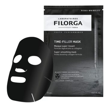 Time Filler- Mask | Maschera levigante monouso | FILORGA