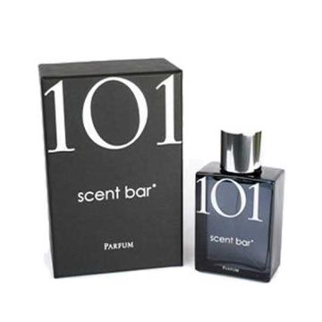101 Parfum | Profumo al Fico, Latte di Mandorla | SCENT BAR Degustazioni Olfattive