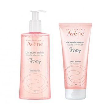 Body | Gel doccia 200/500ml |  AVENE  Eau Thermale