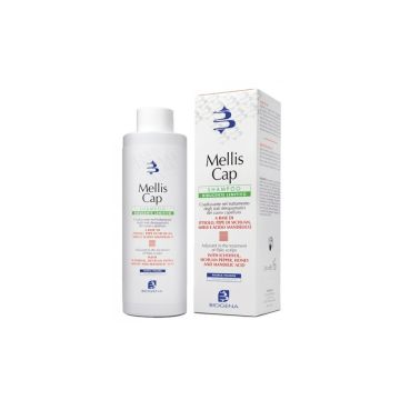 Cap 200 ml | Shampoo lenitivo | MELLIS
