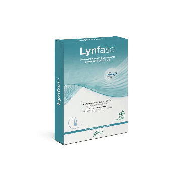Lynfase Fitomagra 12 Flaconcini | Drenaggio Liquidi Corporei | ABOCA