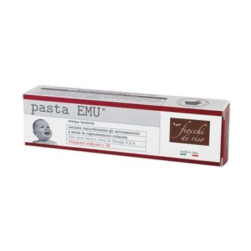 Pasta Emu 30 ml | Dermo-Cura | FIOCCHI DI RISO
