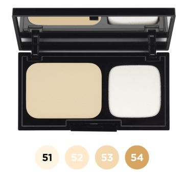 Fondotinta Wet & Dry In Polvere 30 ml | Uniformante e coprente | RVB LAB Diego Dalla Palma