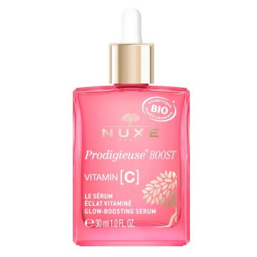 Prodigieuse Boost - Siero Vitamina C | Illuminante 30ml | NUXE